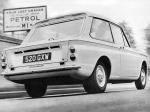 Hillman Imp 1963 года (EU)